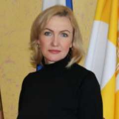 Жуковская Наталья Сергеевна