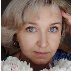 Марченкова Елена Анатольевна