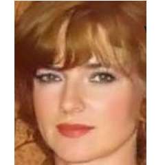 Иванова Ольга Борисовна