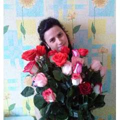 Дмитриченко Елена Сергеевна