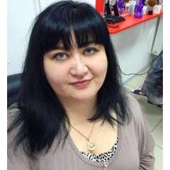 Синьшинова Алла Анатольевна