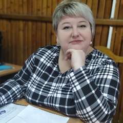 Ковалева Галина Ивановна 