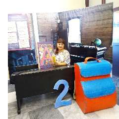 Аликаева Диана Гафиятовна