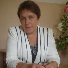Иванова Людмила Владимировна