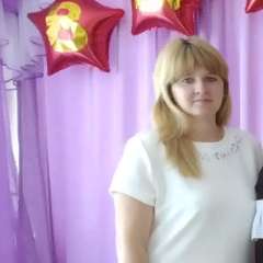 Назмутдинова Ольга Сергеевна