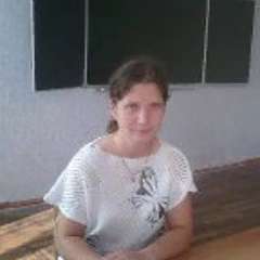 Качанова Оксана Владимировна