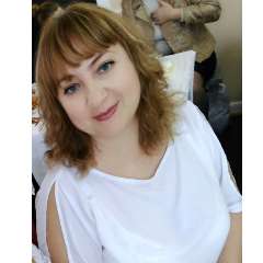Леншина Ирина Васильевна