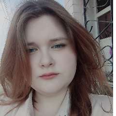 Скворцова Юлия Андреевна