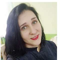 Фролова Евгения Алексеевна