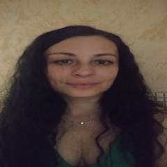 Наумова Мария Павловна