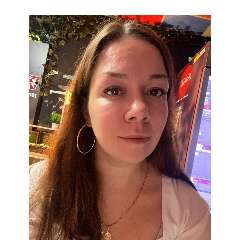 Юлия Сергеевна Сухарева