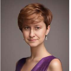 Соколова Елена Владимировна 