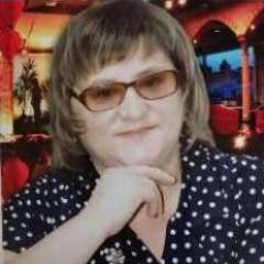 Шатько Ольга Юрьевна