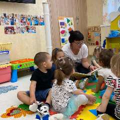 Гриднева Наталья Сергеевна                        