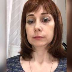 Винокурова Ирина Алексеевна