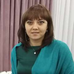 Белая Анна Викторовна