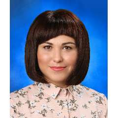 Бокова Татьяна Сергеевна