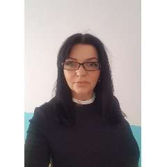Пенькова Алевтина Николаевна