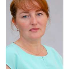 Матвеева Людмила Аркадьевна