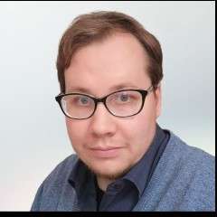 Лазарев Арсений Иннокентьевич