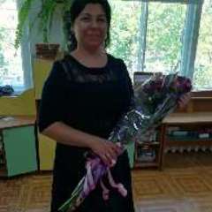 Савчук Ольга Борисовна