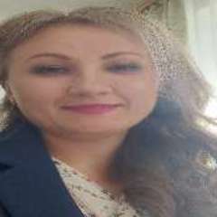 Светлана Владимировна Аветисян