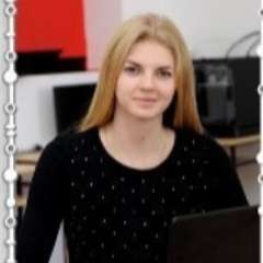 Афанасьева Ангелина Васильевна