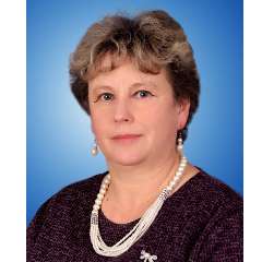Пикулицкая Елена Ивановна