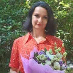 Лентушенко Лариса Григорьевна