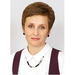 Анна Валерьевна Стаценко