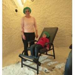 Кайтукова Залина Казбековна