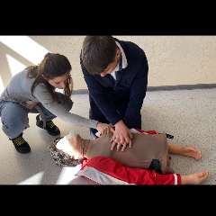 Кусова Нателла Алановна