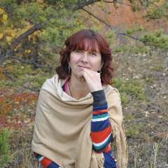 Голокова Агафия Анатольевна