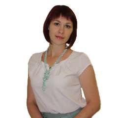 Юлия Вчерашнева