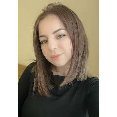 Касабиева Сабина Батрадзовна