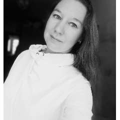 Мария Анатольевна Лукиных