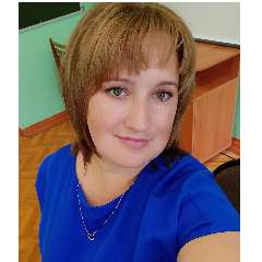 Готова Марина Александровна