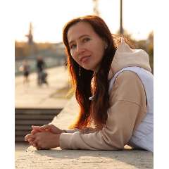 ШЕРСТНЕВА АЛЬМИРА РОМАНОВНА