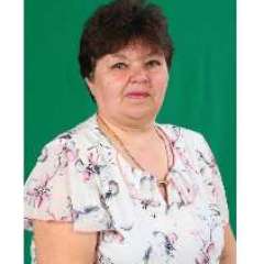 Кондратова Татьяна Александровна