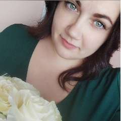 Суркова Наталья Владимировна