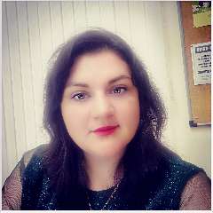 Французова Татьяна Андреевна