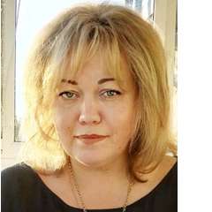 Ольга Юрьевна Грумадене