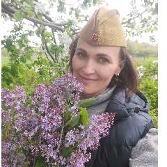 Аляева Светлана Викторовна