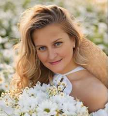 Сухова Светлана Геннадьевна