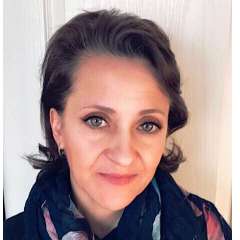 Доценко Ирина Николаевна