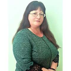 Елена Николаевна Гришаева