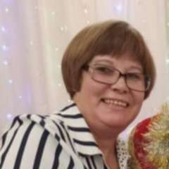 Зиатдинова Нефися Валиахметовна