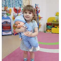 Нуртдинова Энже Рафиловна