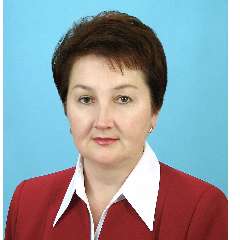 Шор Елена Ивановна