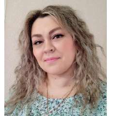 Шевченко Наталья Юрьевна